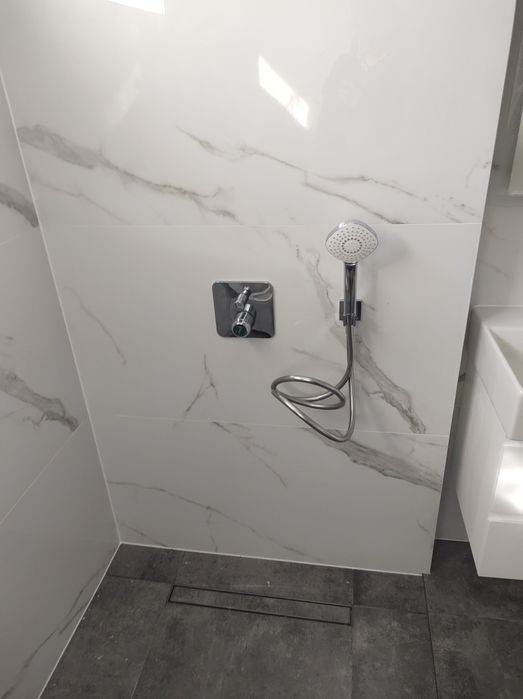 Цялостни ремонти бани тоалетни всякакви облицовки