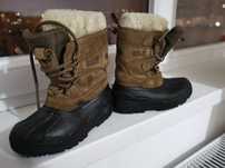Ghete copii Jack Wolfskin