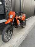 Vand rieju rr 80 (derbi, aprilia , honda,ktm)