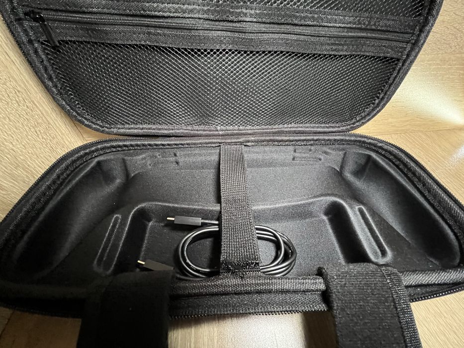 PlayStation Portal Remote Player - Midnight Black