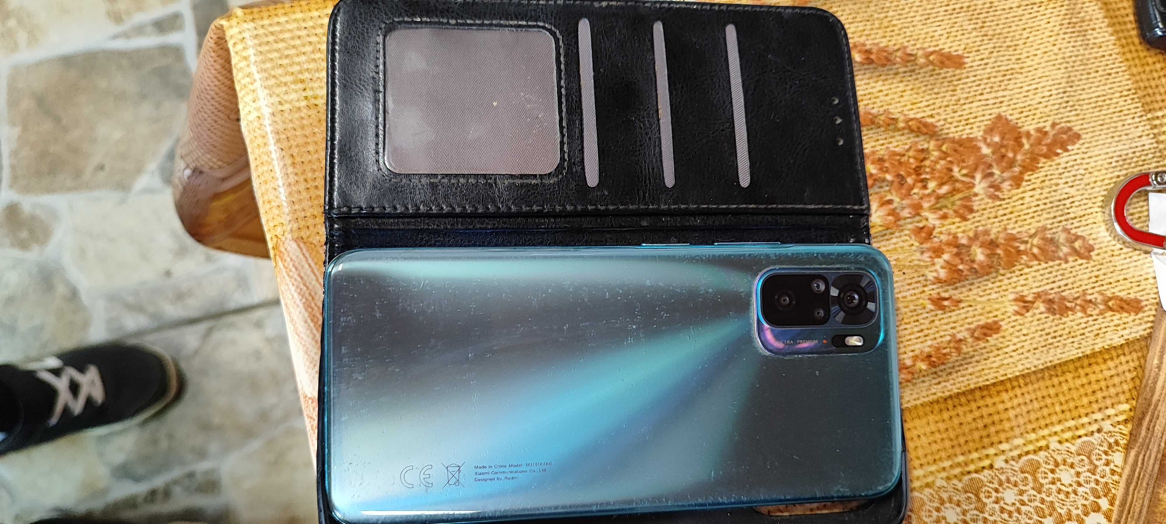 Xiaomi Redmi note 10