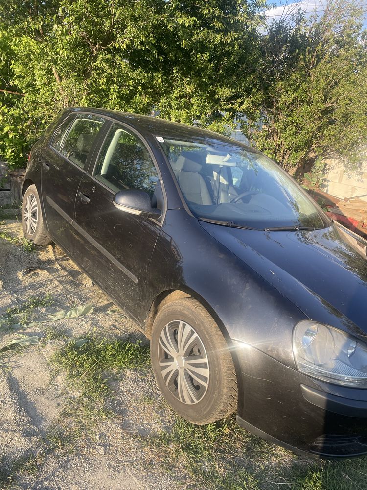 Vand golf 5 1.9 105 cp