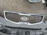 Grila bara fata Kia Sportage 3 an 2010-2016