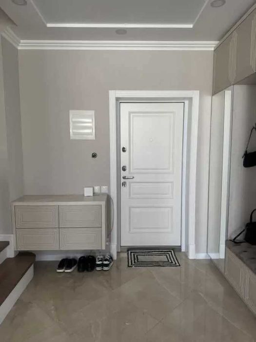 Двустаен имот в кв.Красно село