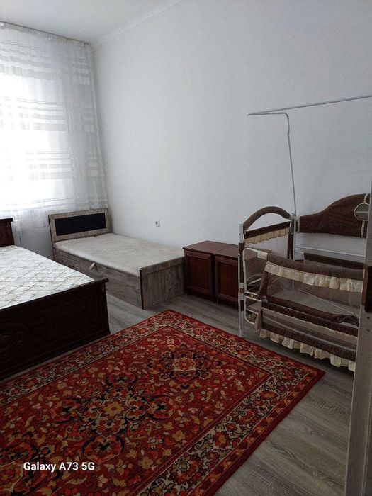 Продажа, Sotiladi, 3-х комнатная квартира, 3 xona, Янги Хает, Сергели