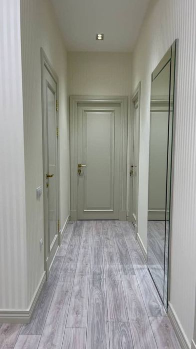 Ремонт домой и квартир под ключ