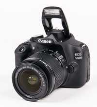 Срочно продам Canon EOS 1200D