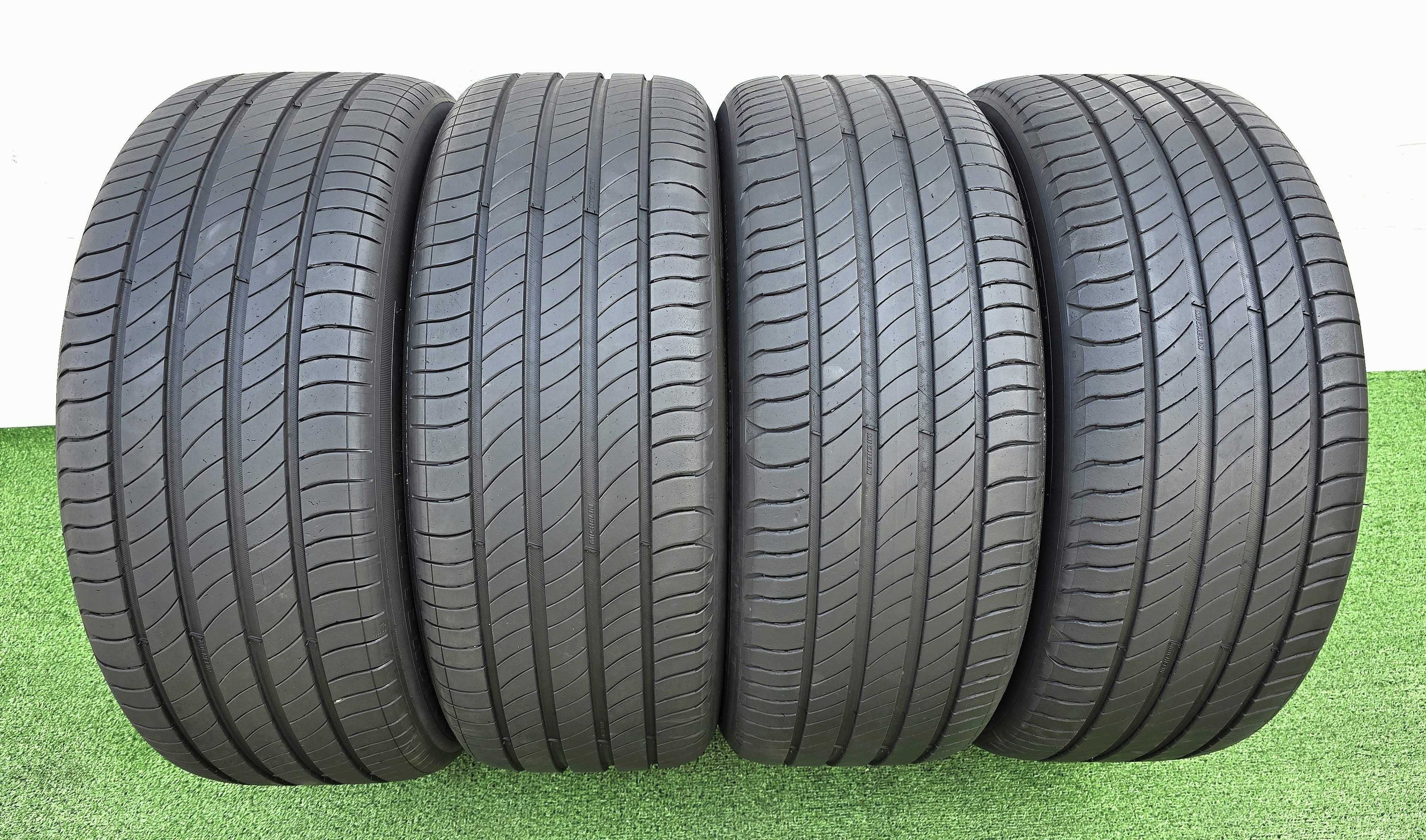 4бр. 235/55/18 MICHELIN Primacy 4- летни
