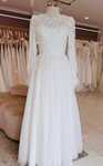 Rochie de mireasa