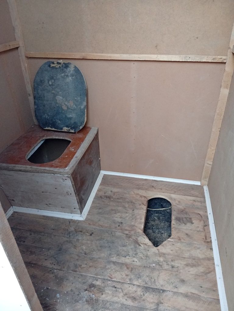 Urganch shaxri cholish posolkasida