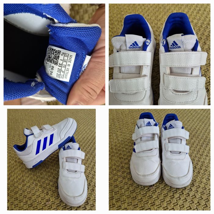 Adidași mărime 33 adidas scai