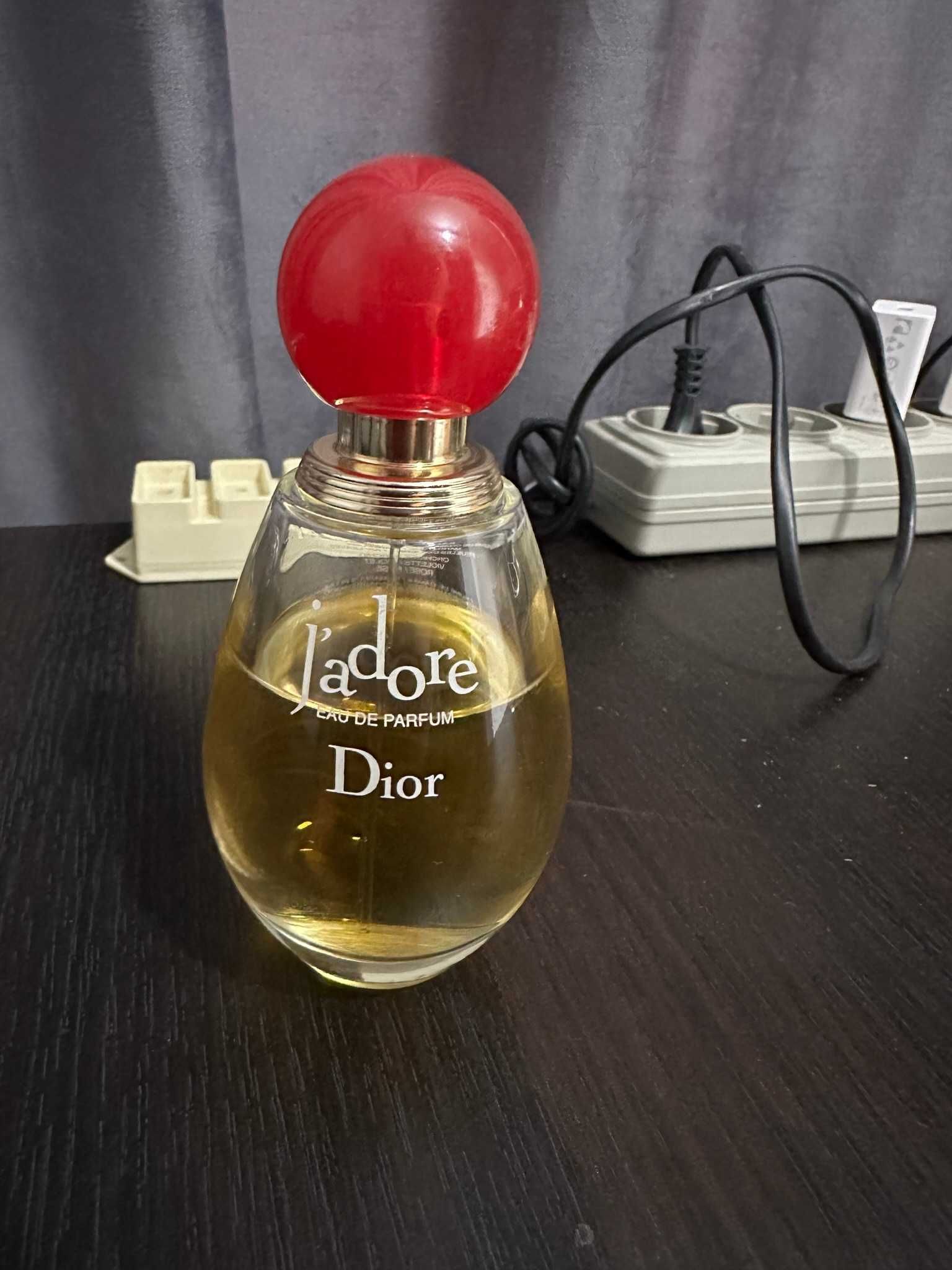 parfum dior j adore 100ml