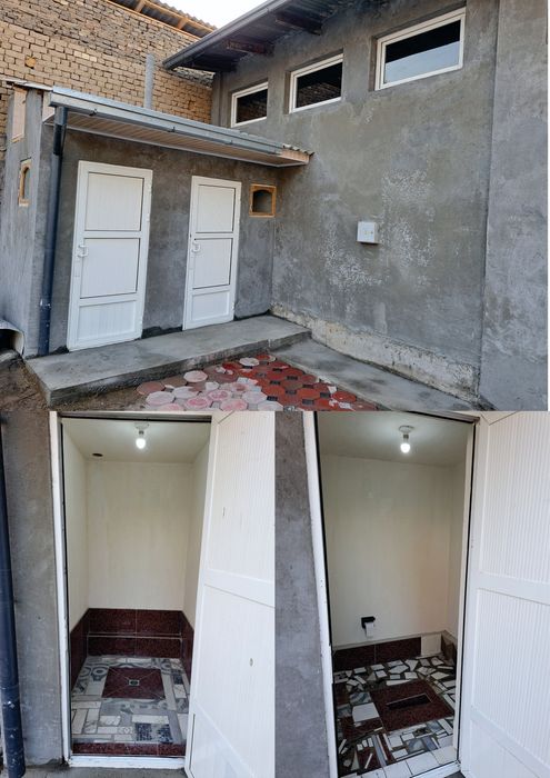 Сдаётся в аренду 3.2 соток для склада или малого бизнеса.
Рядом с FOOD