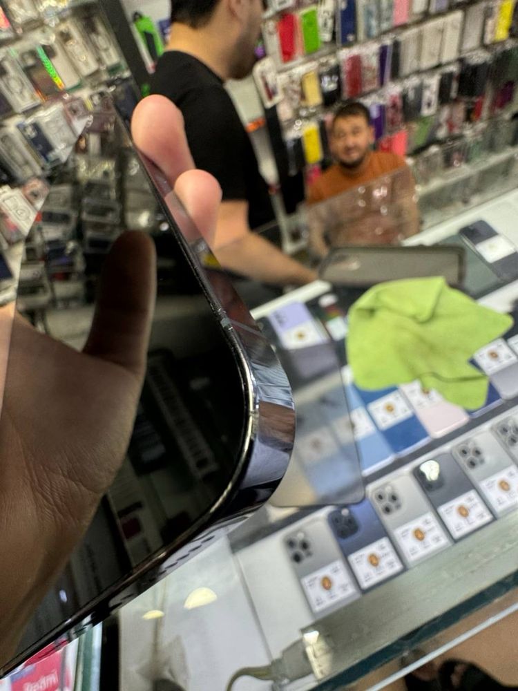 Iphone 13 pro max