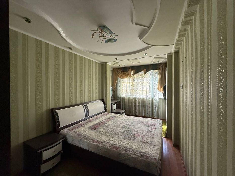 Срочно ! Продается квартиры 4х комнатная Дружба Народов | 100 м2