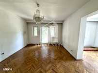 Apartament 5 camere  | 112 mp util | Etaj 1 | Zona Semicentrala