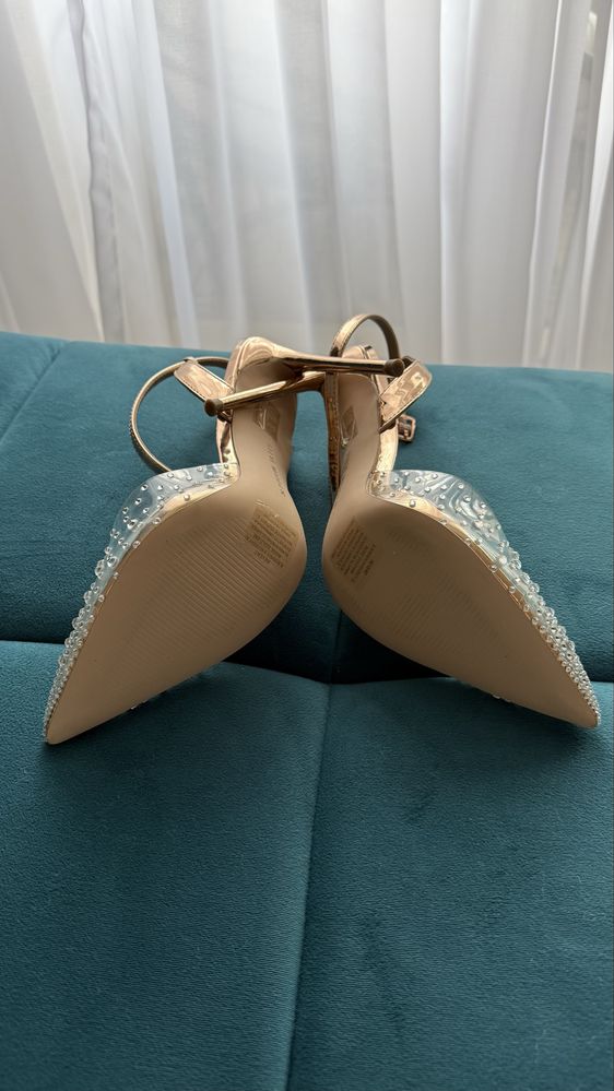 Steve Madden сандали Revert - 39 номер