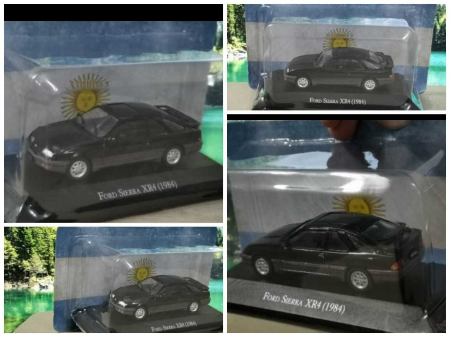 От 35лв - 120лв модели 1:43/1:24 FORD/Mondeo/Fiesta/F-150/Transit
