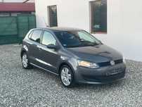 Volkswagen Polo 1.2 benzina 2010