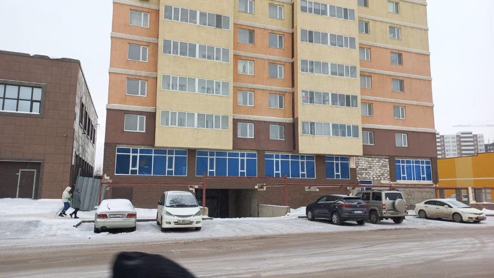 Помещение аренда/продажа Астана