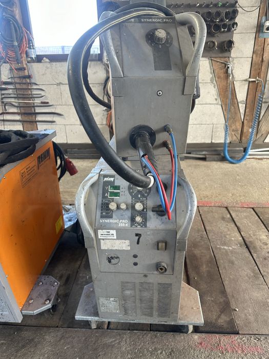 Aparat de sudura Rehm diferite modele