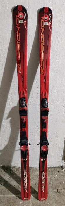Schiuri / ski  170 cm ROSSIGNOL
