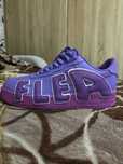 Air force 1 CPFM