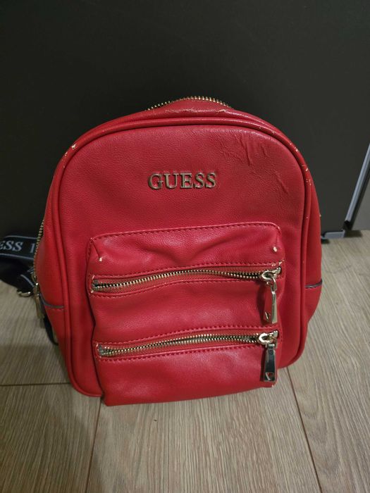 Оригинална чанта GUESS