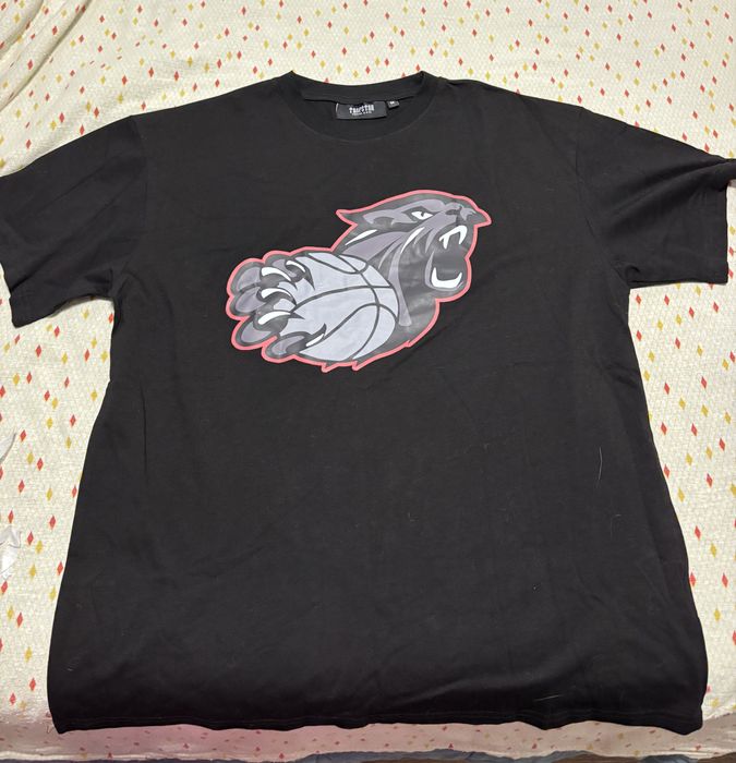 Tricou trapstar marime M