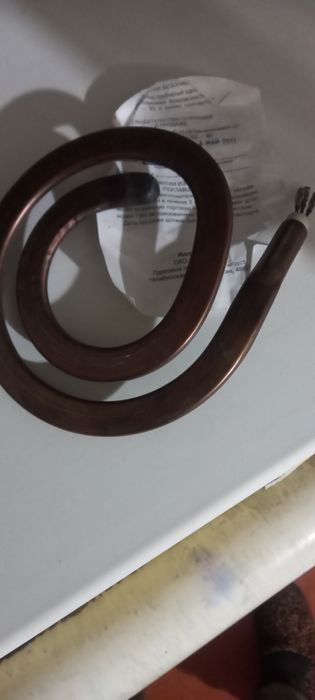 Продам тен на электроплиту