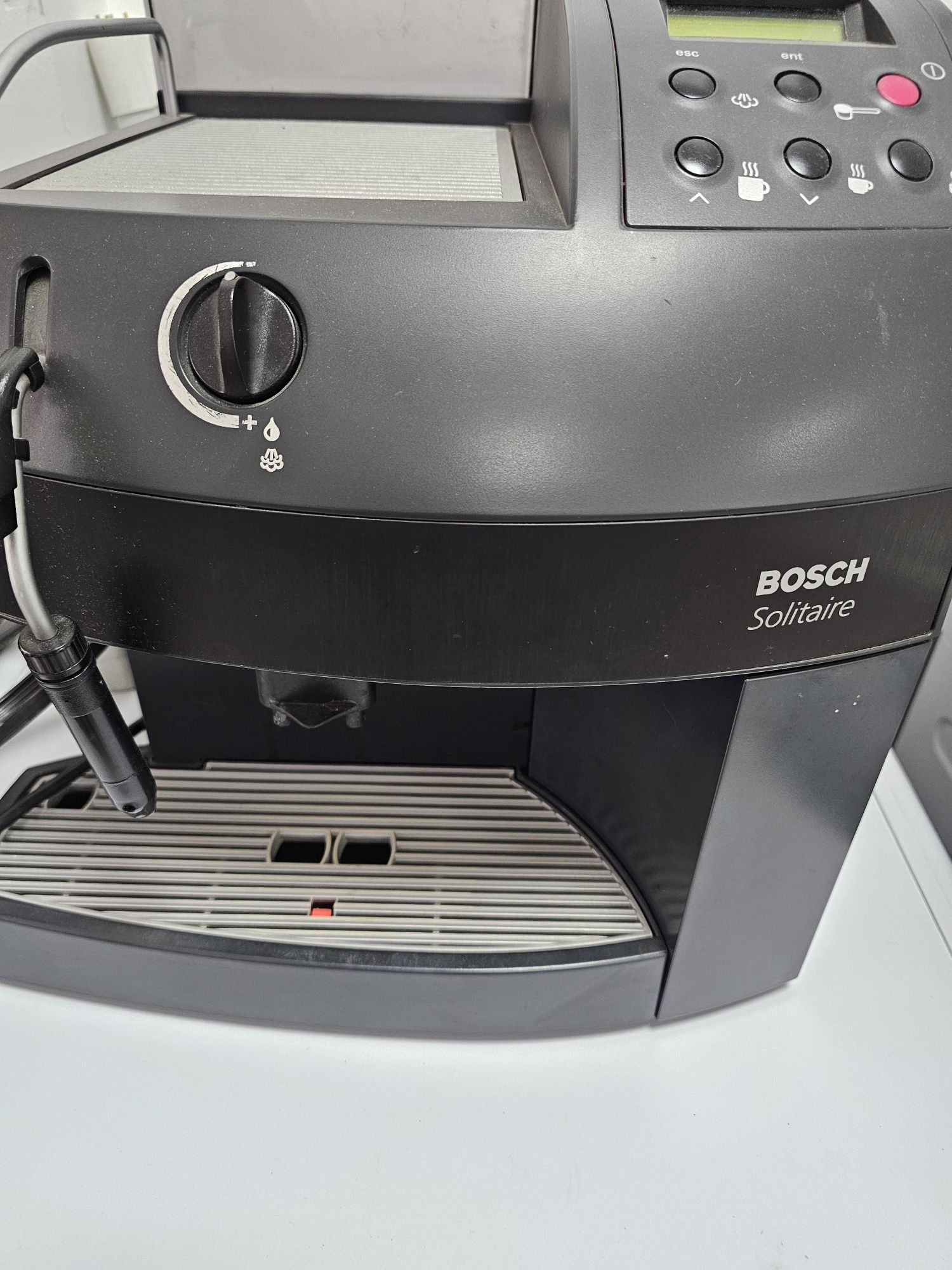Кафеавтомат Bosch TKA5502