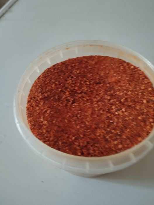 Продам острый жгучий перец