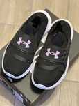 Adidasi Under Armour NOI