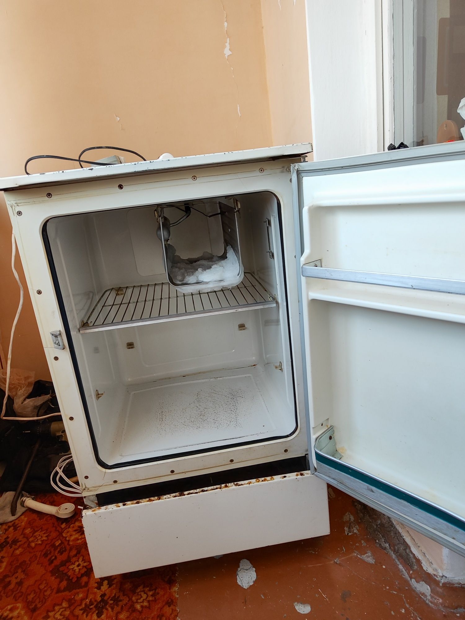 Саратов холодильник