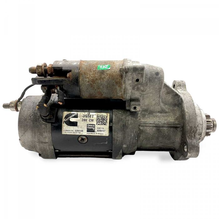 Electromotor SOLARIS Urbino, Alpino, Vacanza - 5284106 Piese de schimb