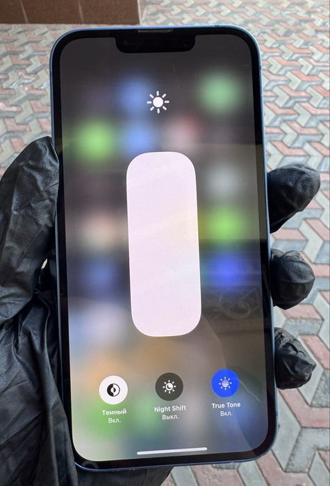 iPhone 13 LL/A 128GB 87% Blue Bez Imei