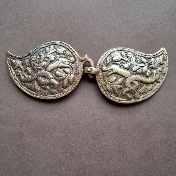 Възрожденски пафти