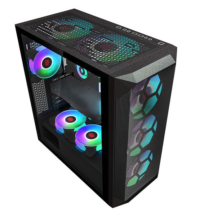 Компьютер ПК игровой i5 - RTX