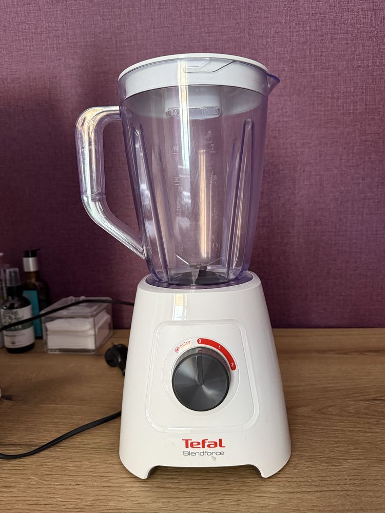 Блендер Tefal + гаранция