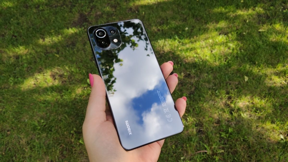 Mi 11 LITE 128gb