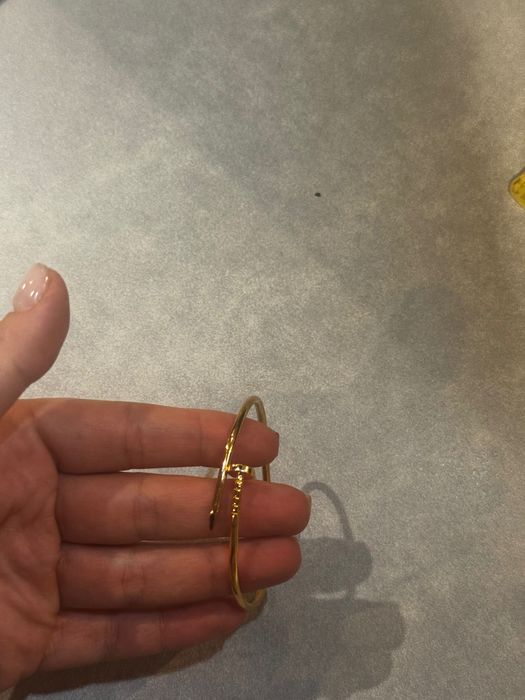 Дамска гривна медицинска стомана