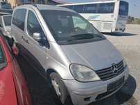 На части! Mercedes-Benz Vaneo 1.7CDI