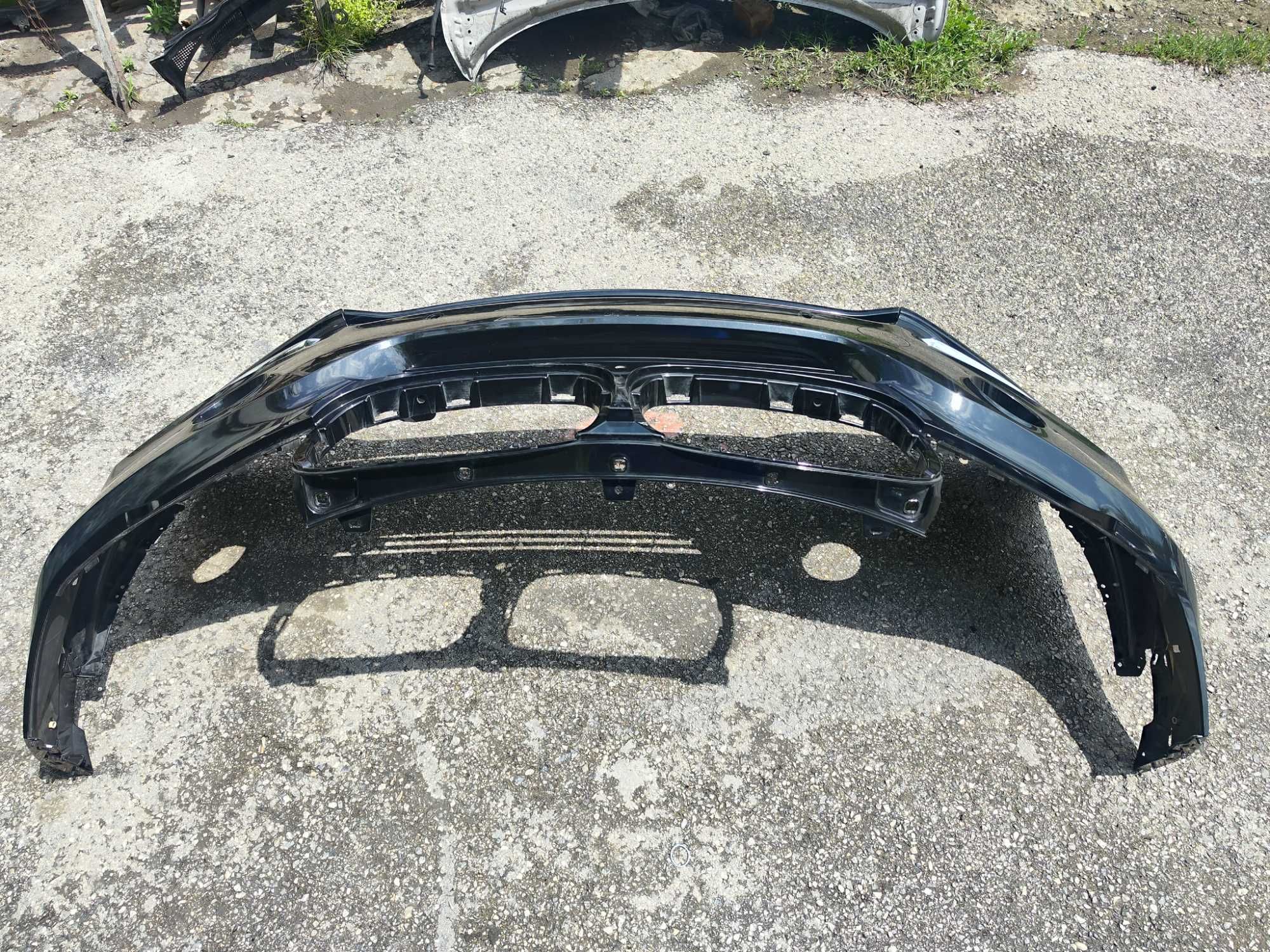 Предна броня БМВ Х5 ф15/BMW F15 X5