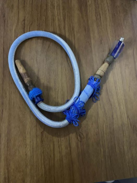 Маркуч за наргиле от Египет