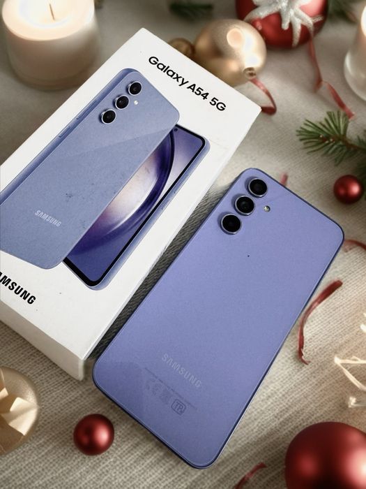 Продам идеальный телефон Samsung A54 5G