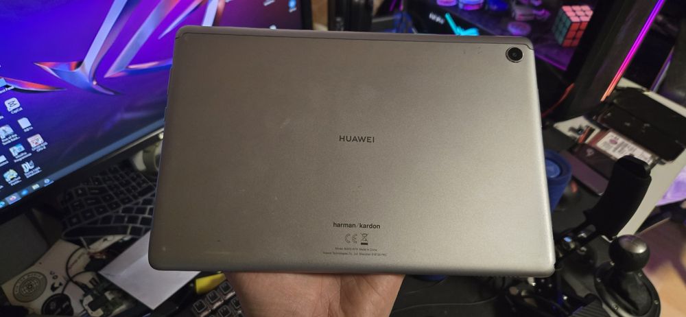 Huawei mediapad m5 lite 10