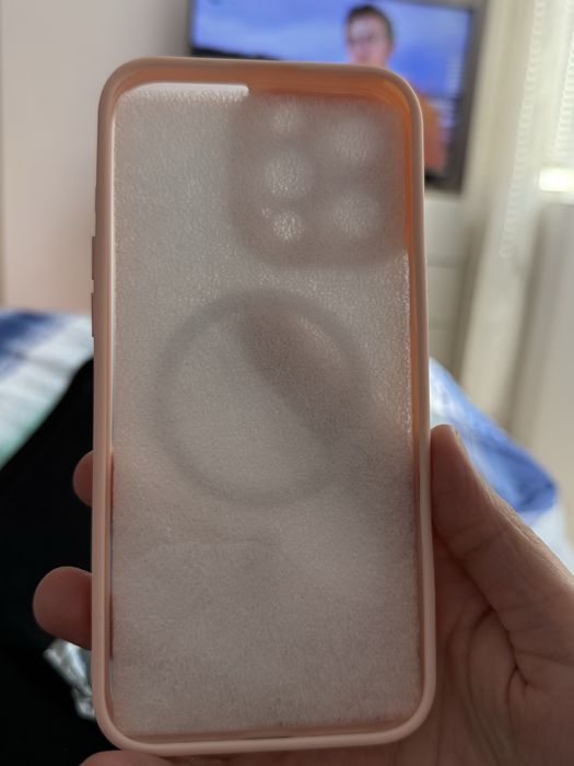 Протектор за Iphone 16 pro max