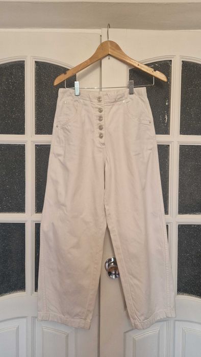 Брюки Massimo Dutti,  Zara, Mango