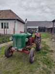 Tractor David Brown 950 50cp
