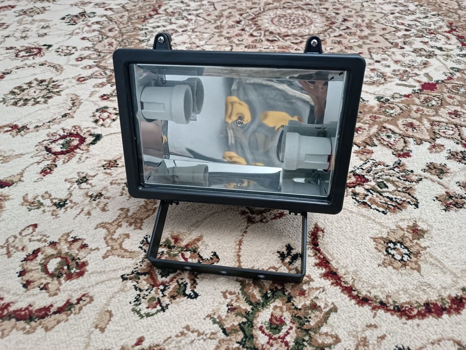 Прожектор PR-227 от Teksan